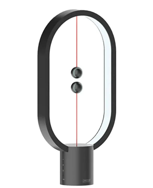 Magnetic Light Lamp