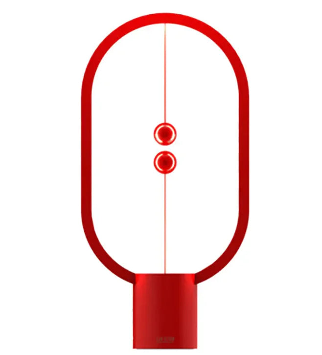 Magnetic Light Lamp
