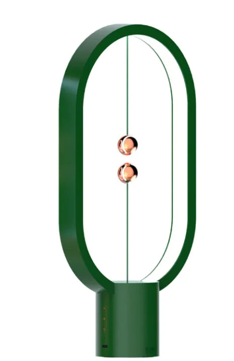 Magnetic Light Lamp