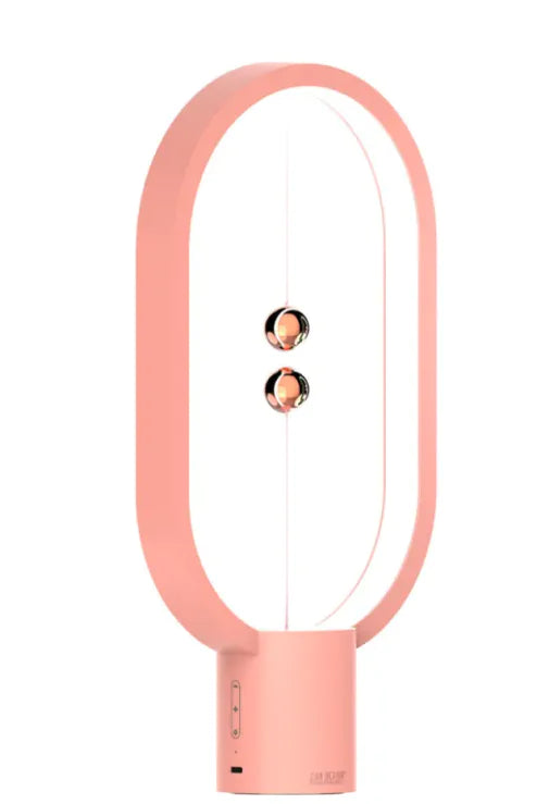 Magnetic Light Lamp