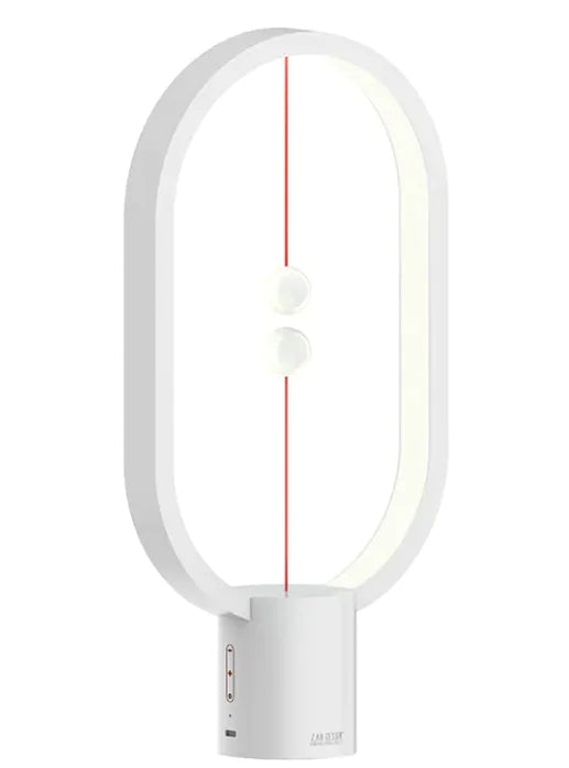 Magnetic Light Lamp